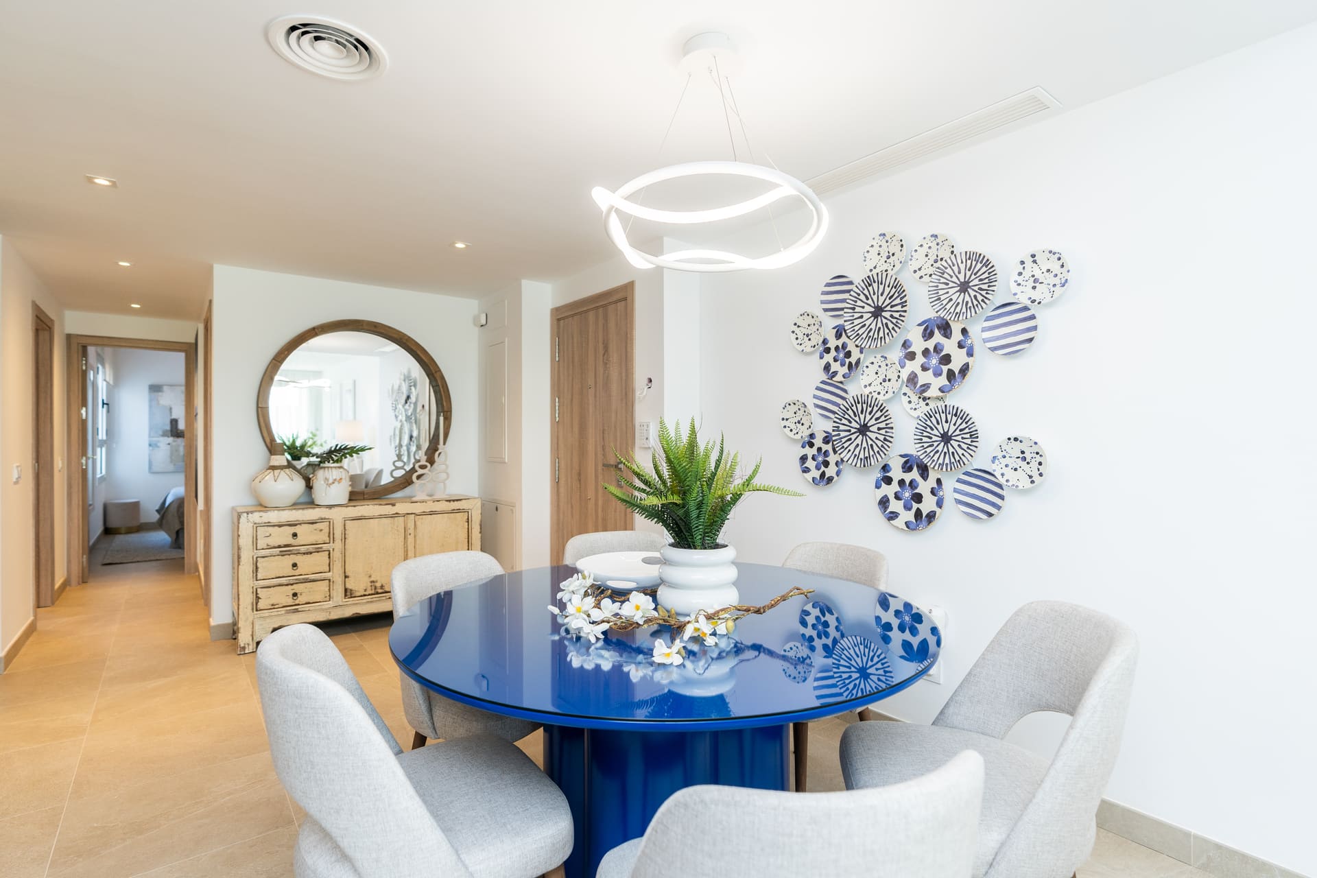 New development in Estepona
