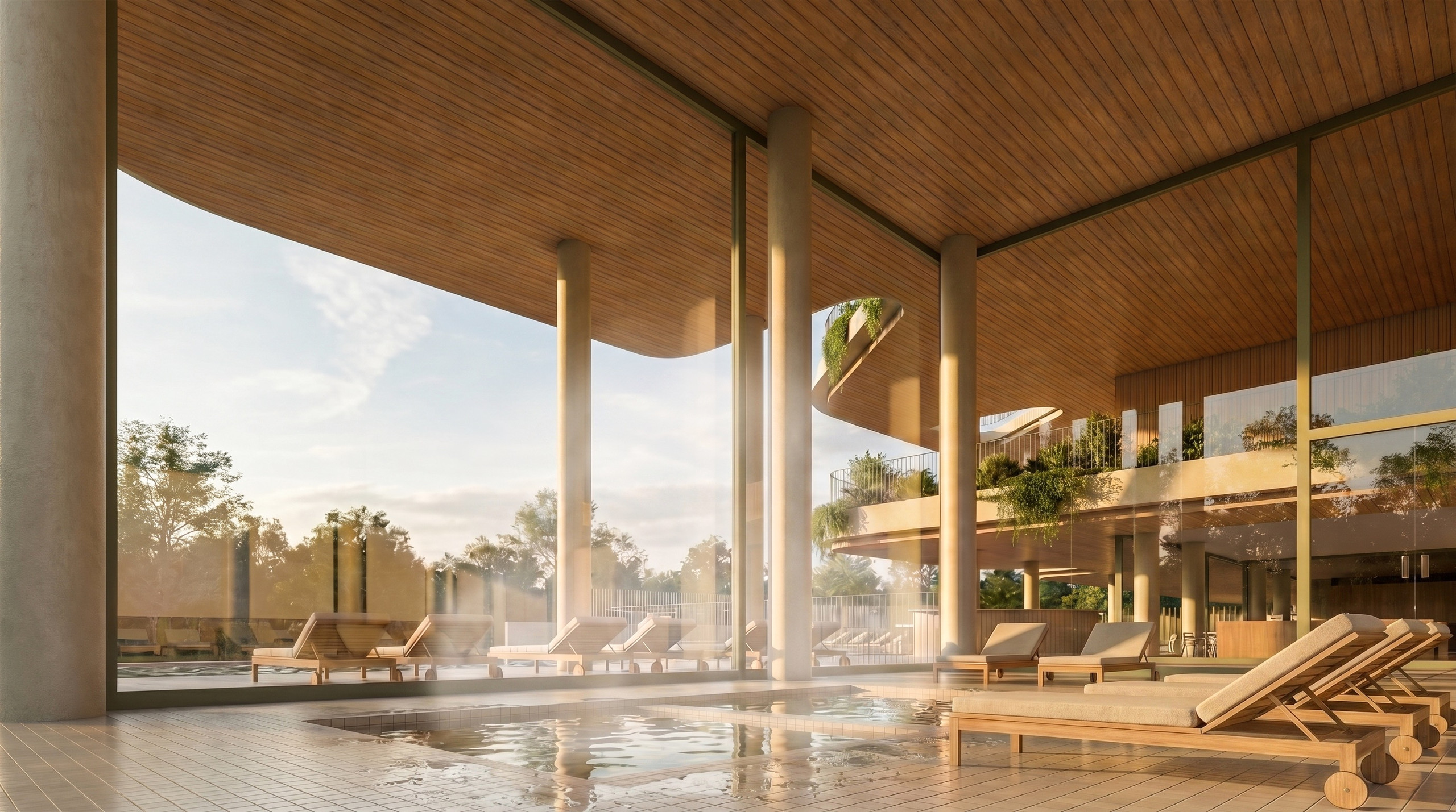 New development in Fuengirola