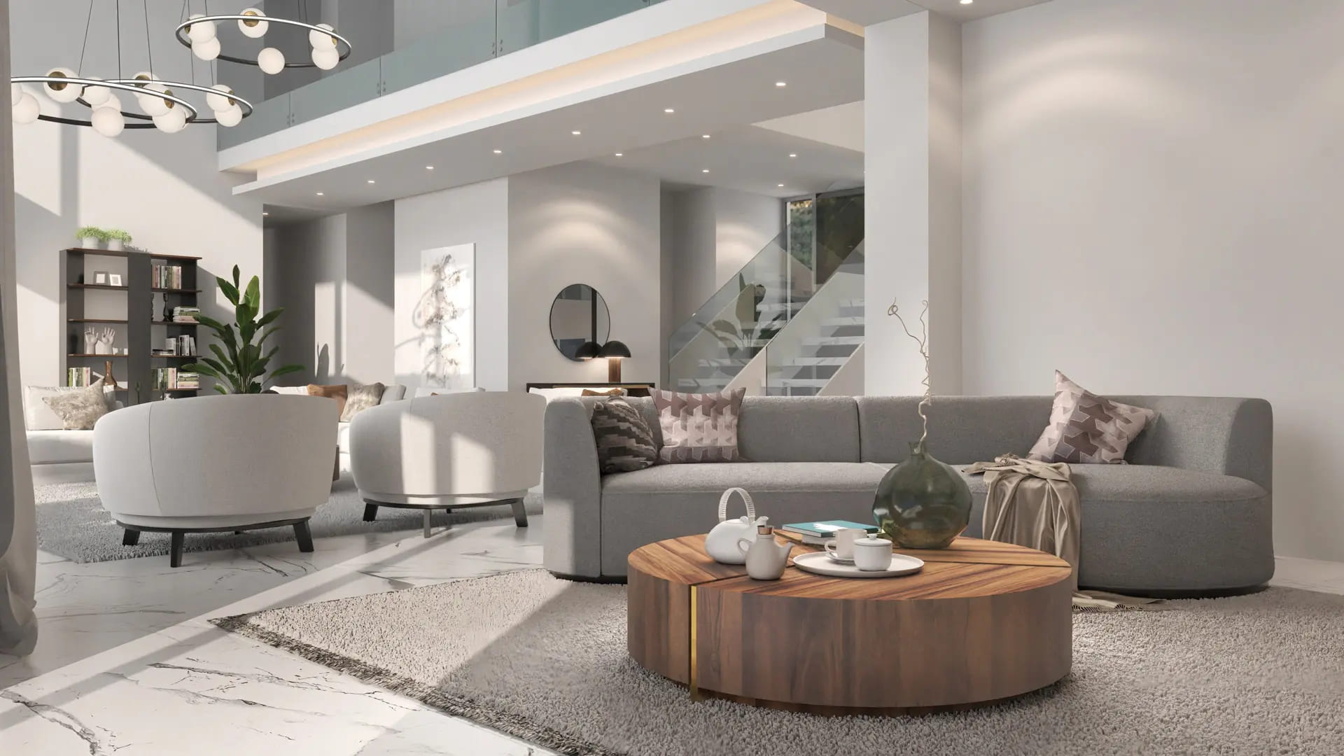 New development in Benahavís