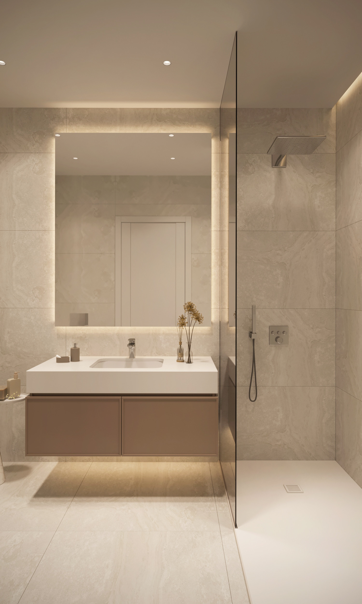 New development in Estepona