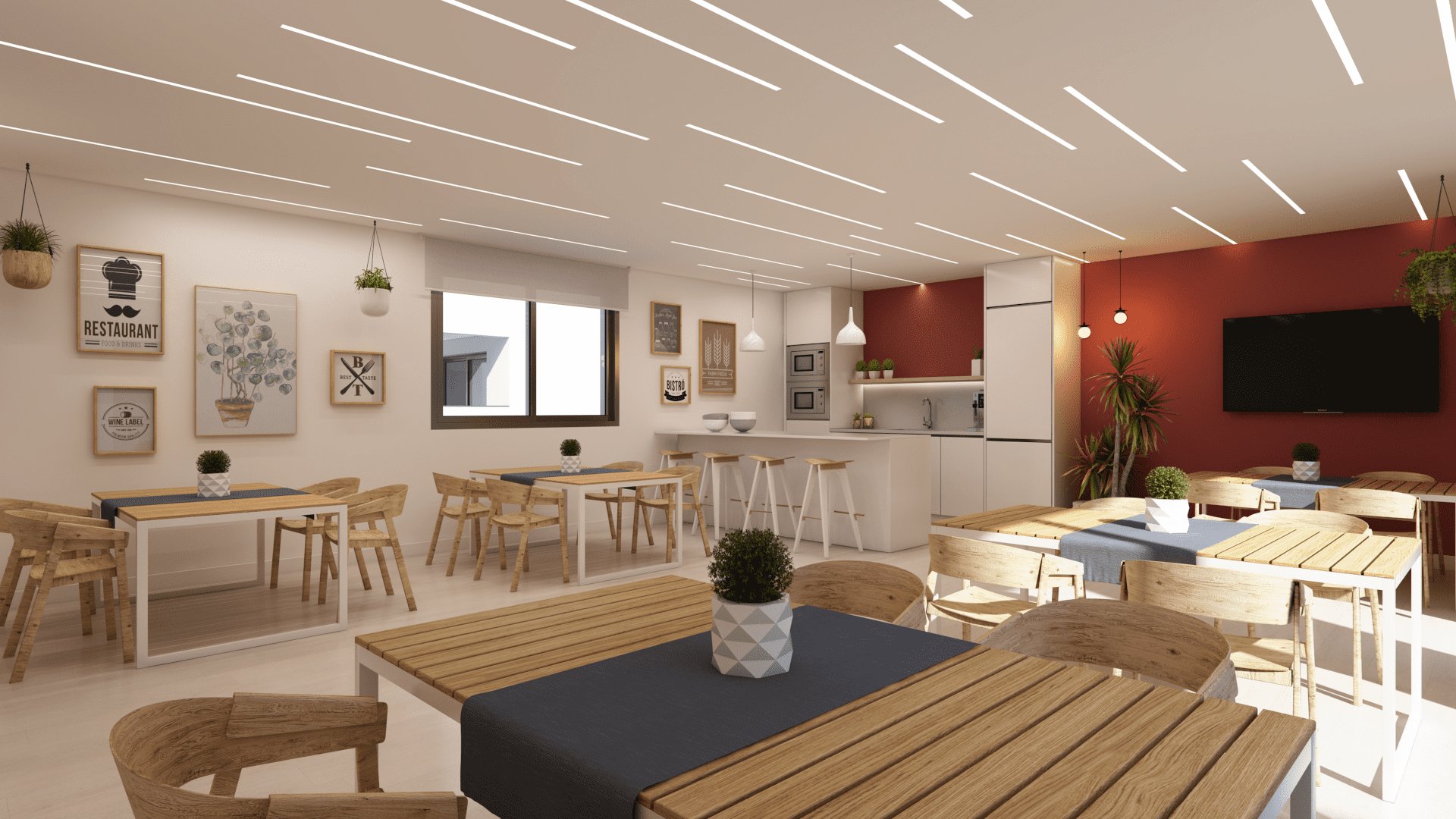 New development in Casares