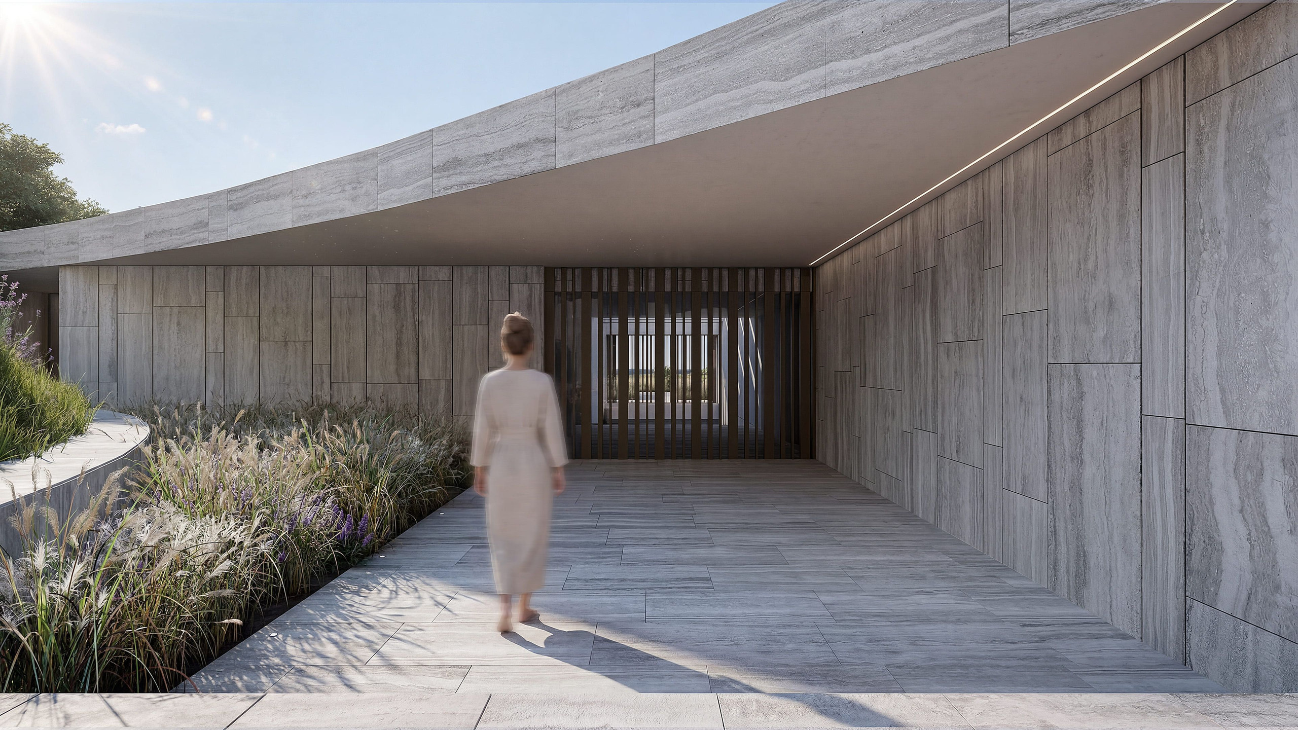 New development in San Roque