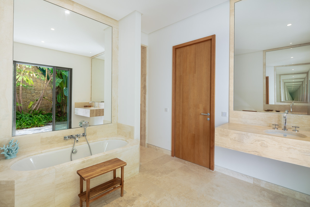 New development in Casares