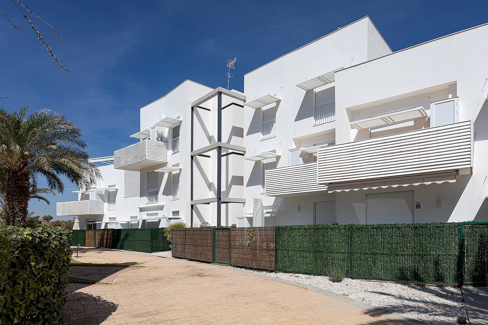 New development in Vera