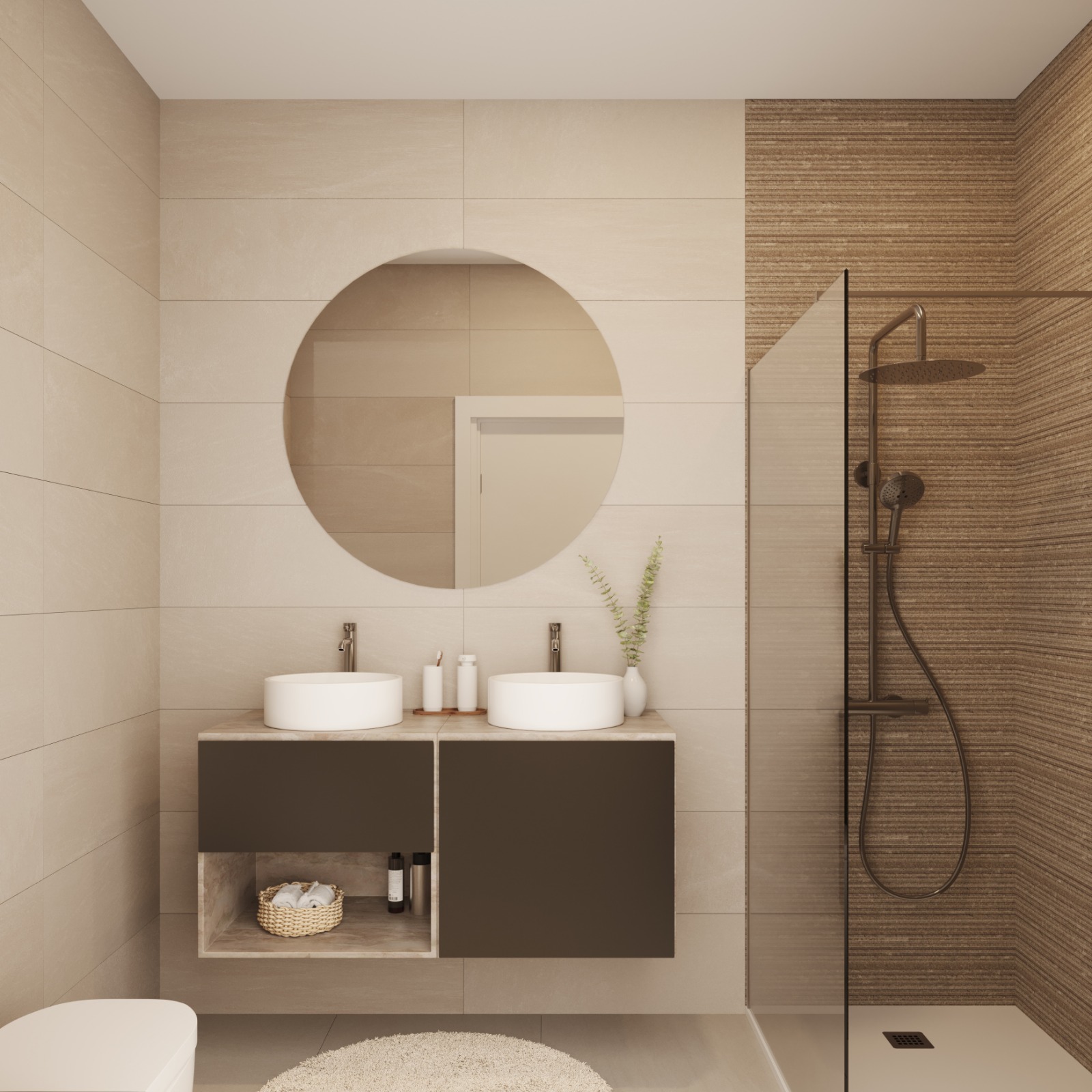 New development in Fuengirola