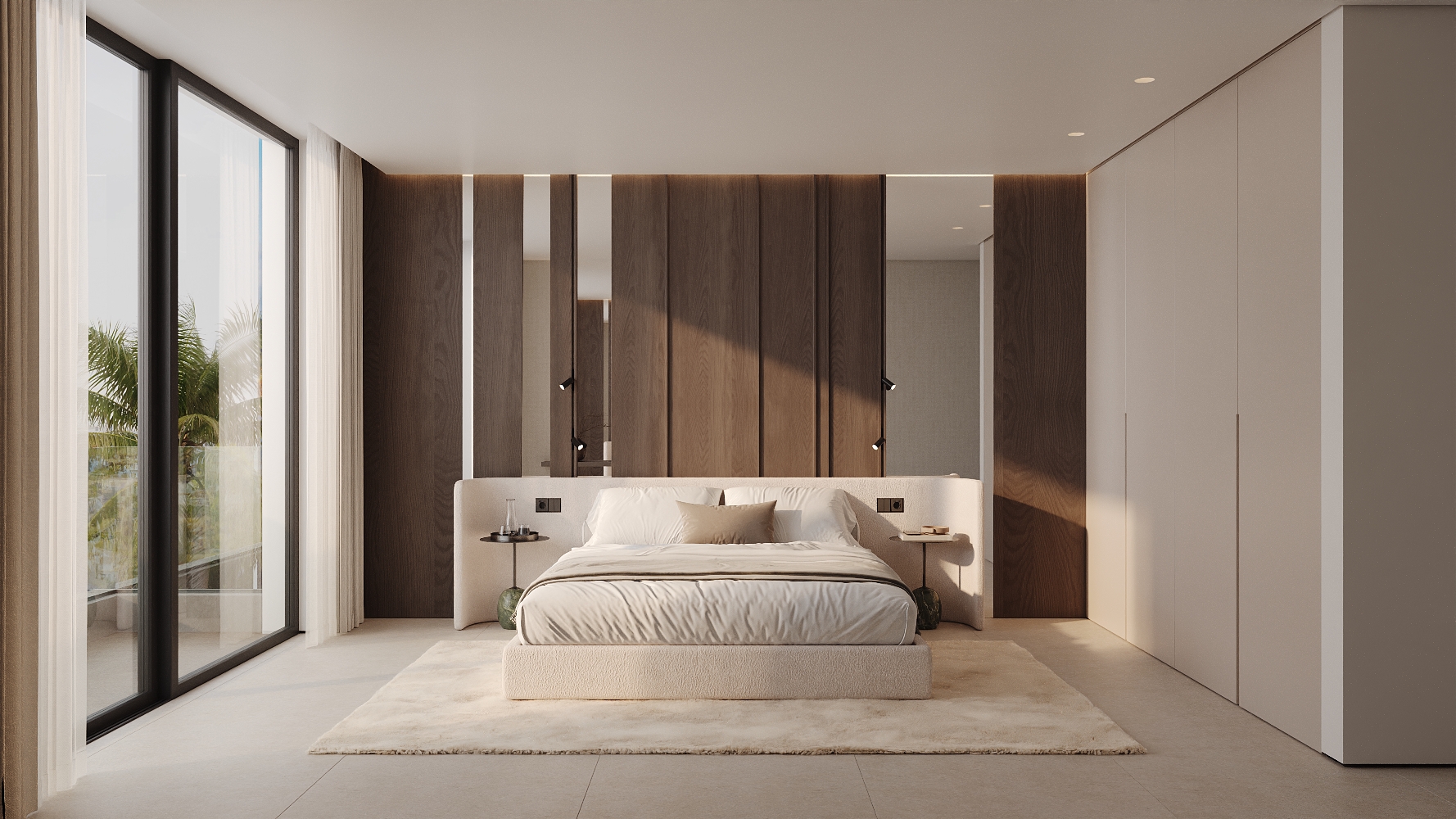 New development in Estepona
