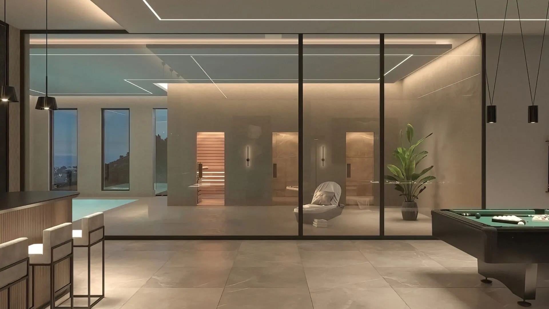 New development in Benahavís
