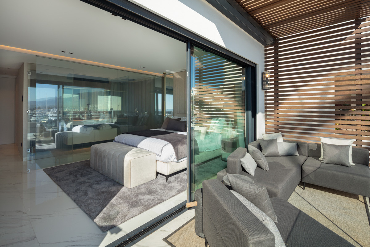 New development in Marbella