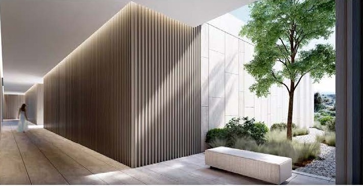 New development in Cádiz