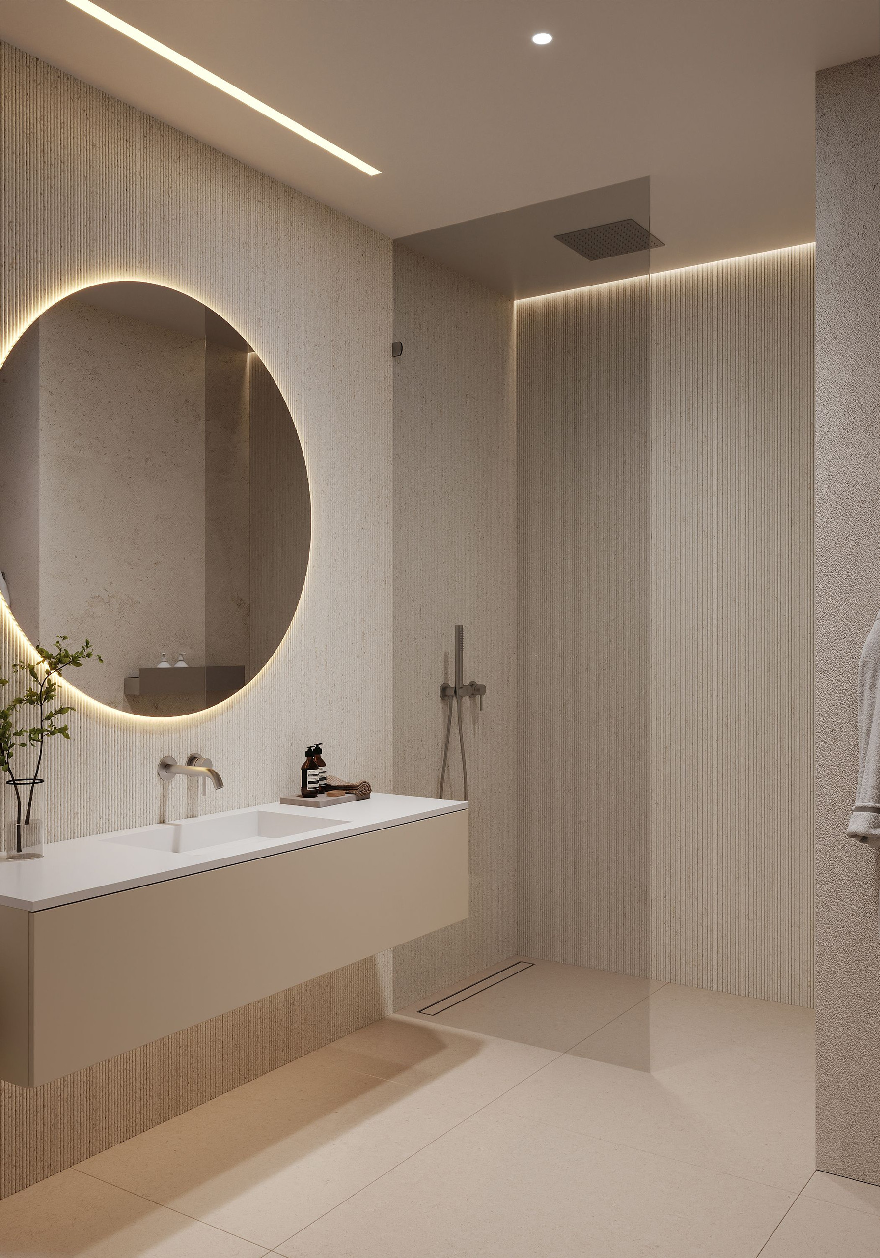 New development in Marbella