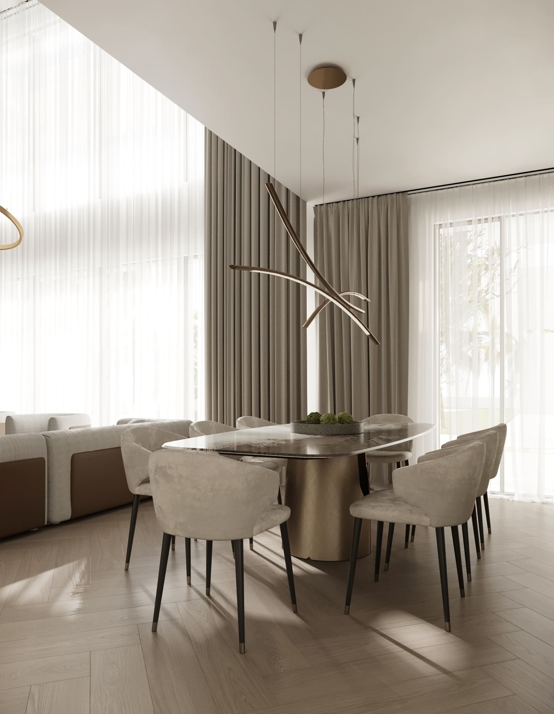 New development in Marbella
