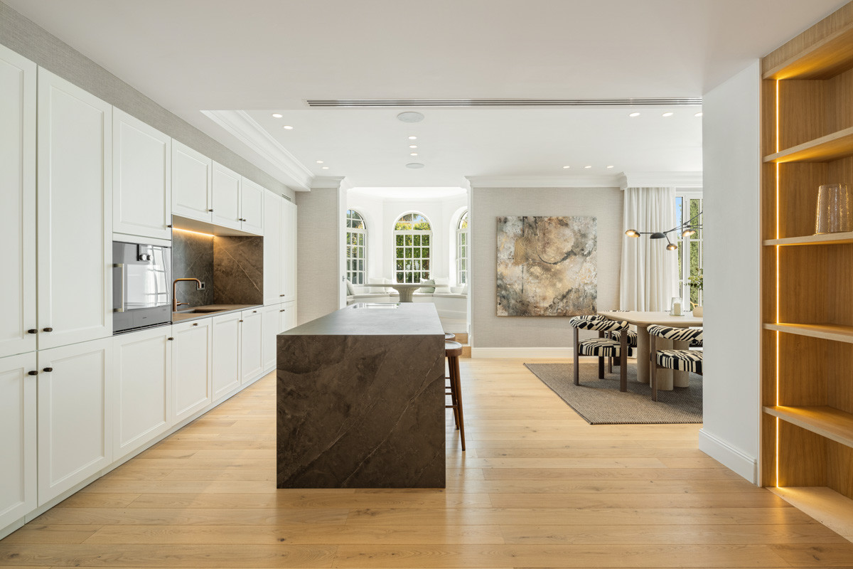 New development in Marbella