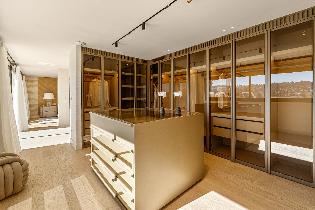 New development in Marbella