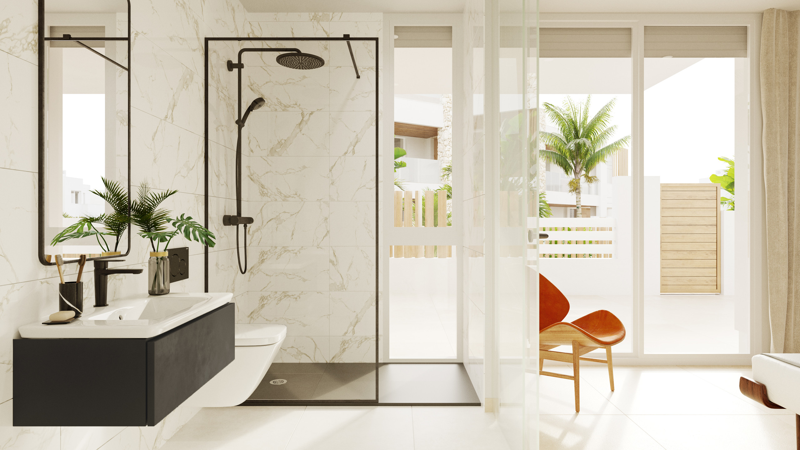 New development in Almería