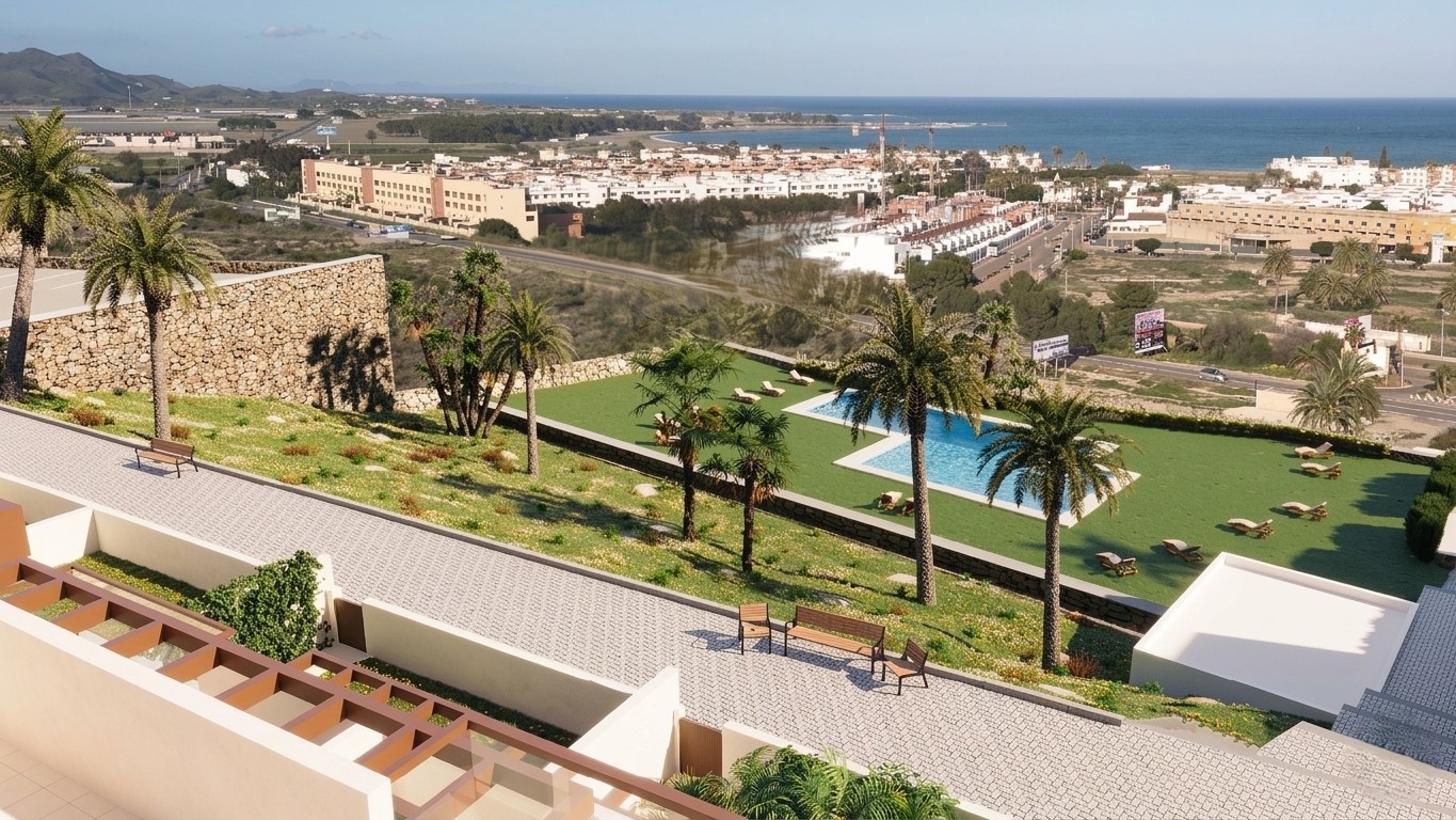 New development in Vera