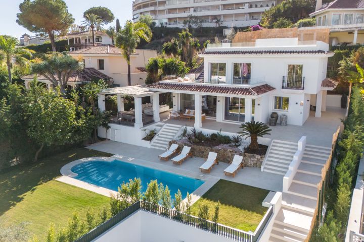 New development in Marbella