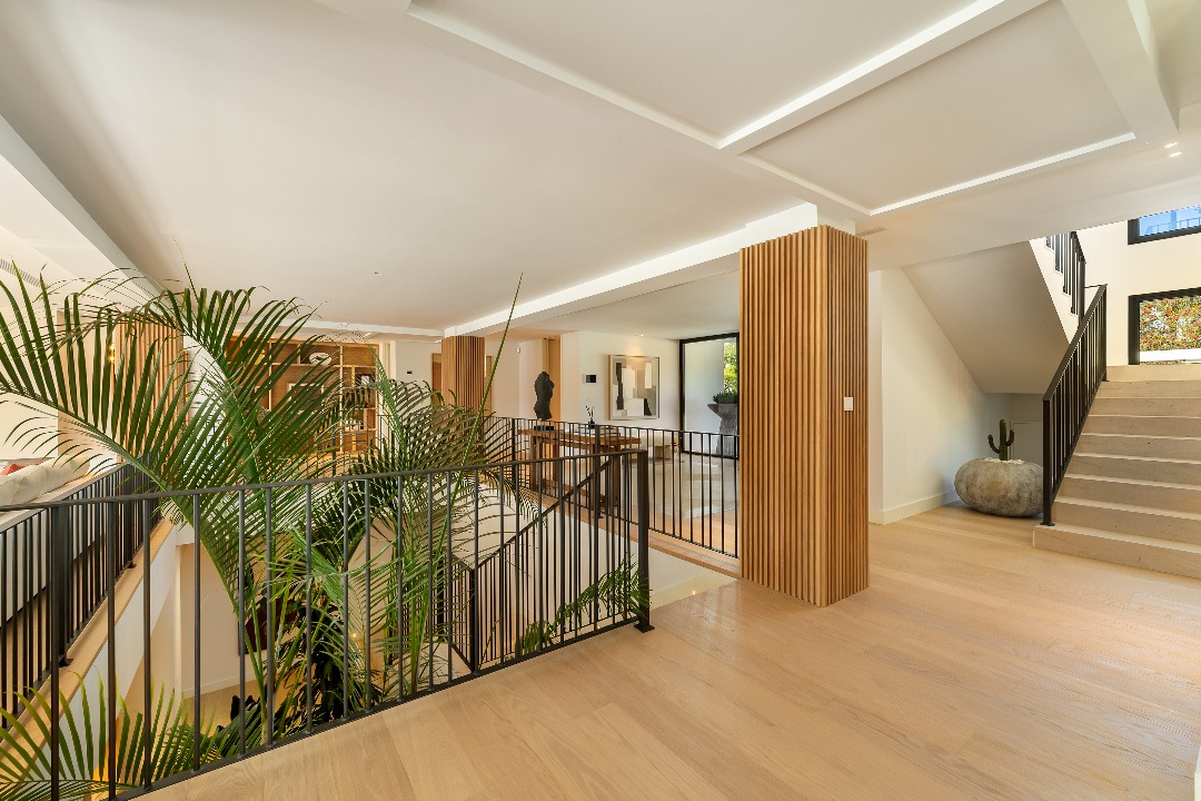 New development in Marbella