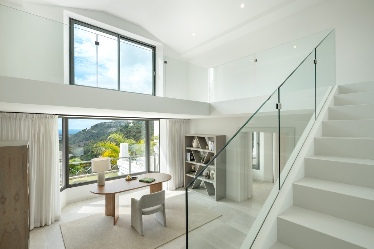 New development in Benahavís