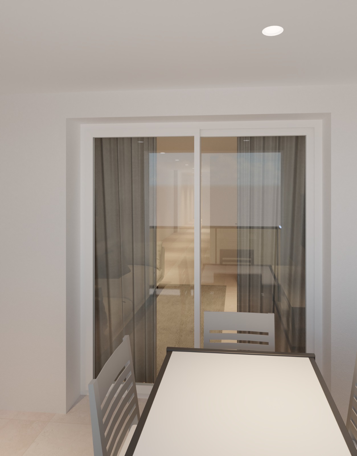 New development in Fuengirola
