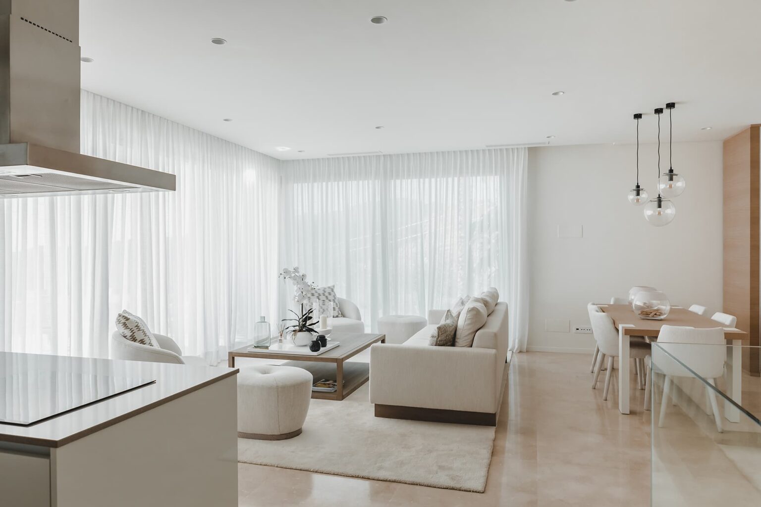 New development in Benahavís