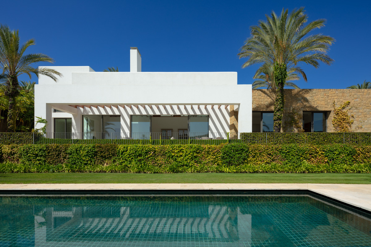 New development in Casares
