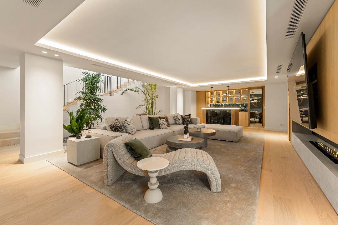 New development in Marbella