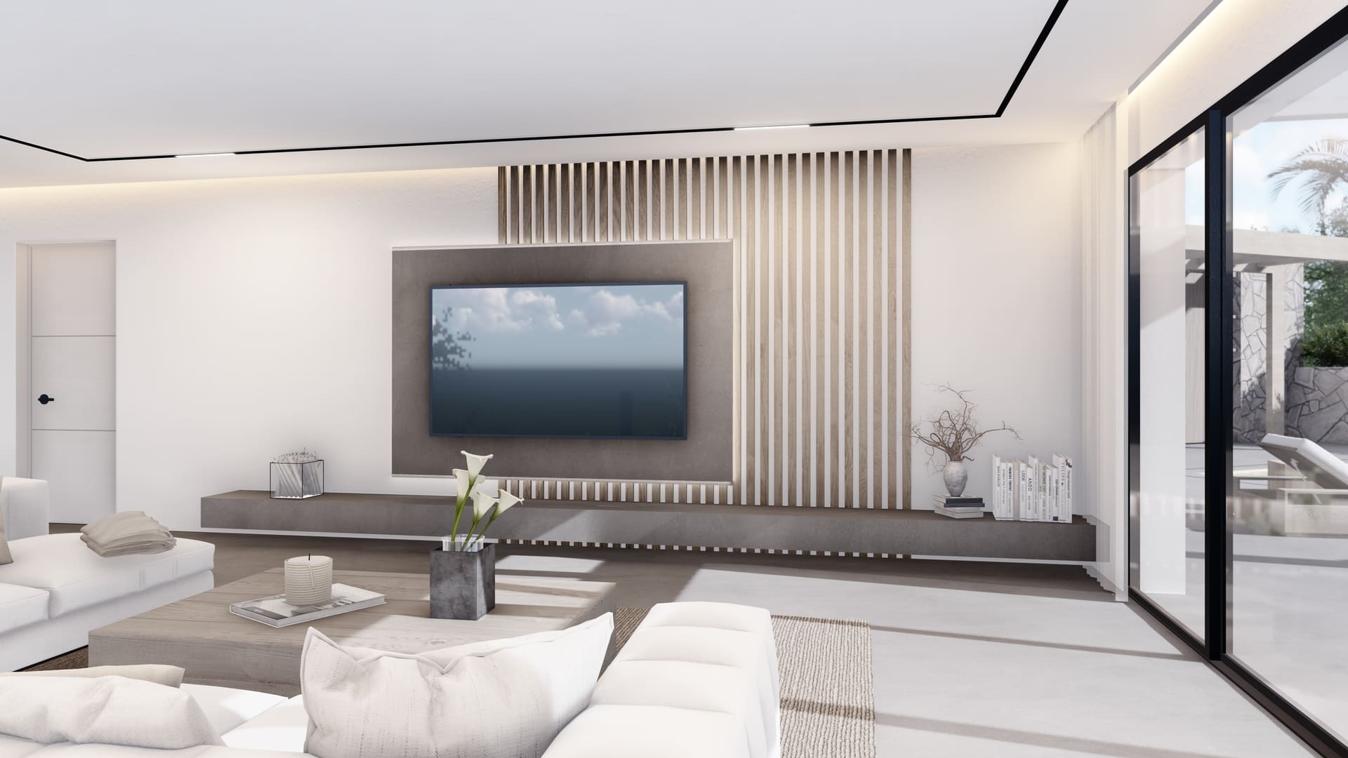 New development in Marbella