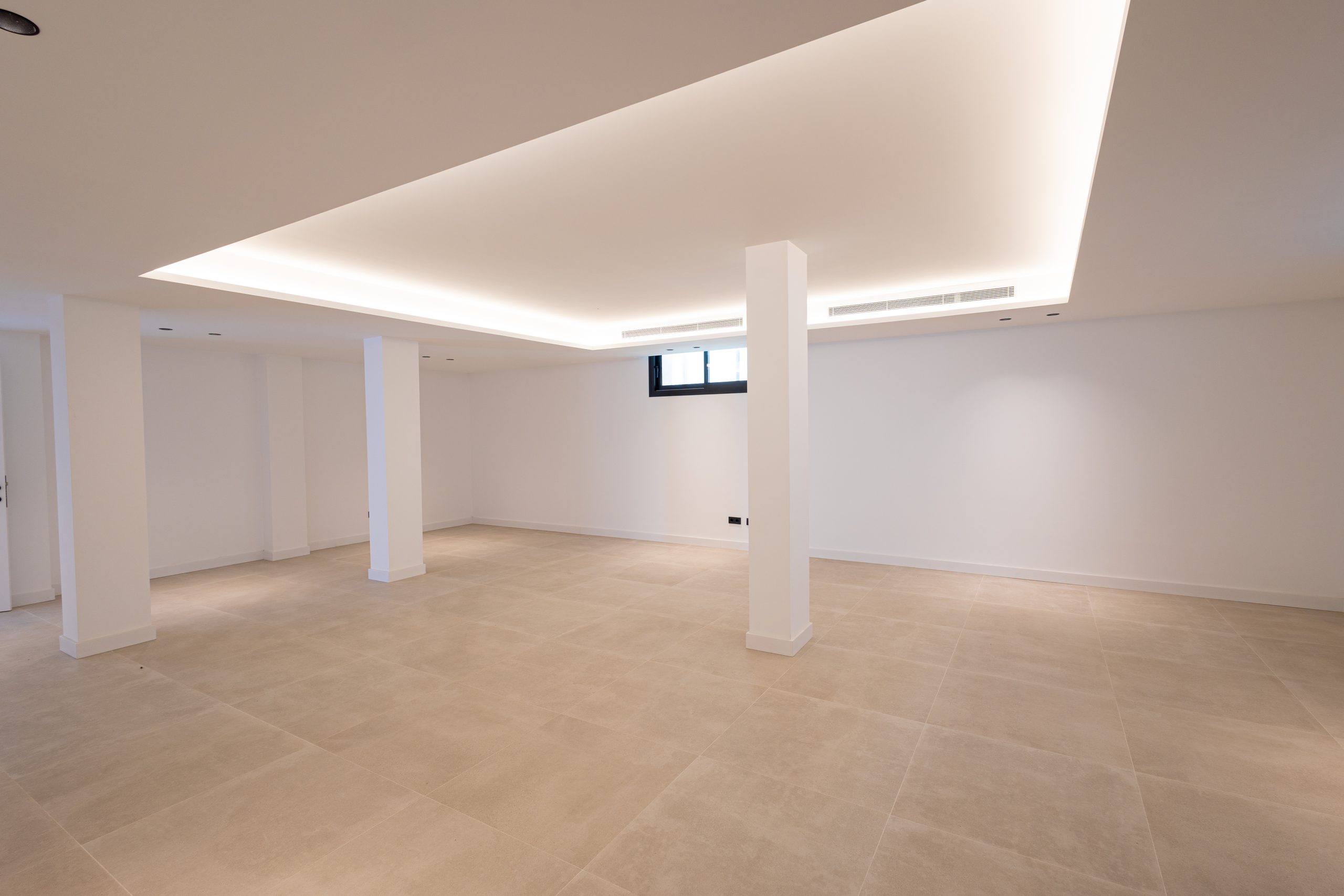 New development in Mijas