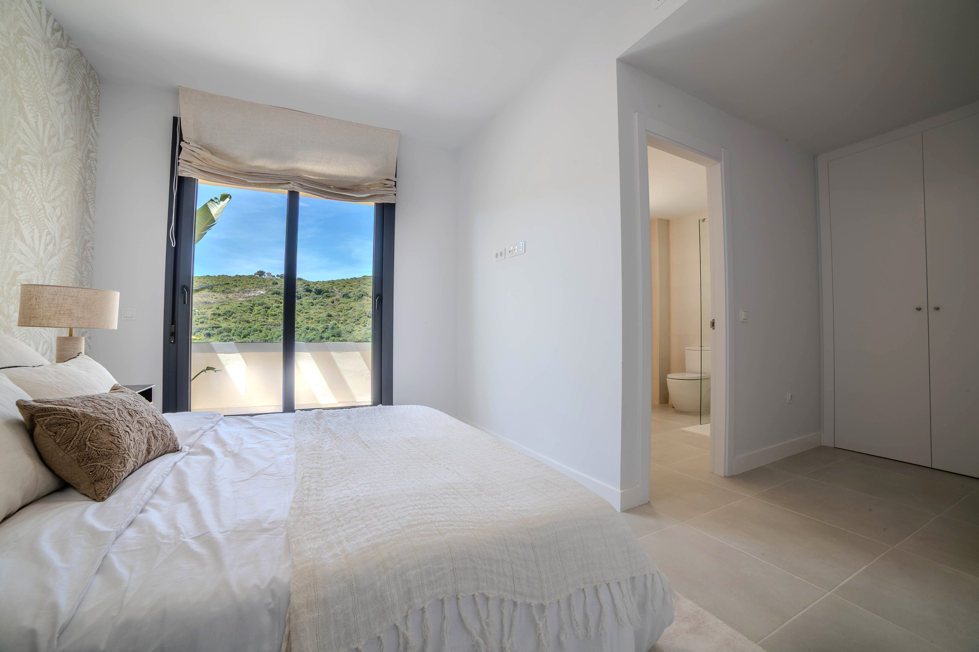 New development in Casares