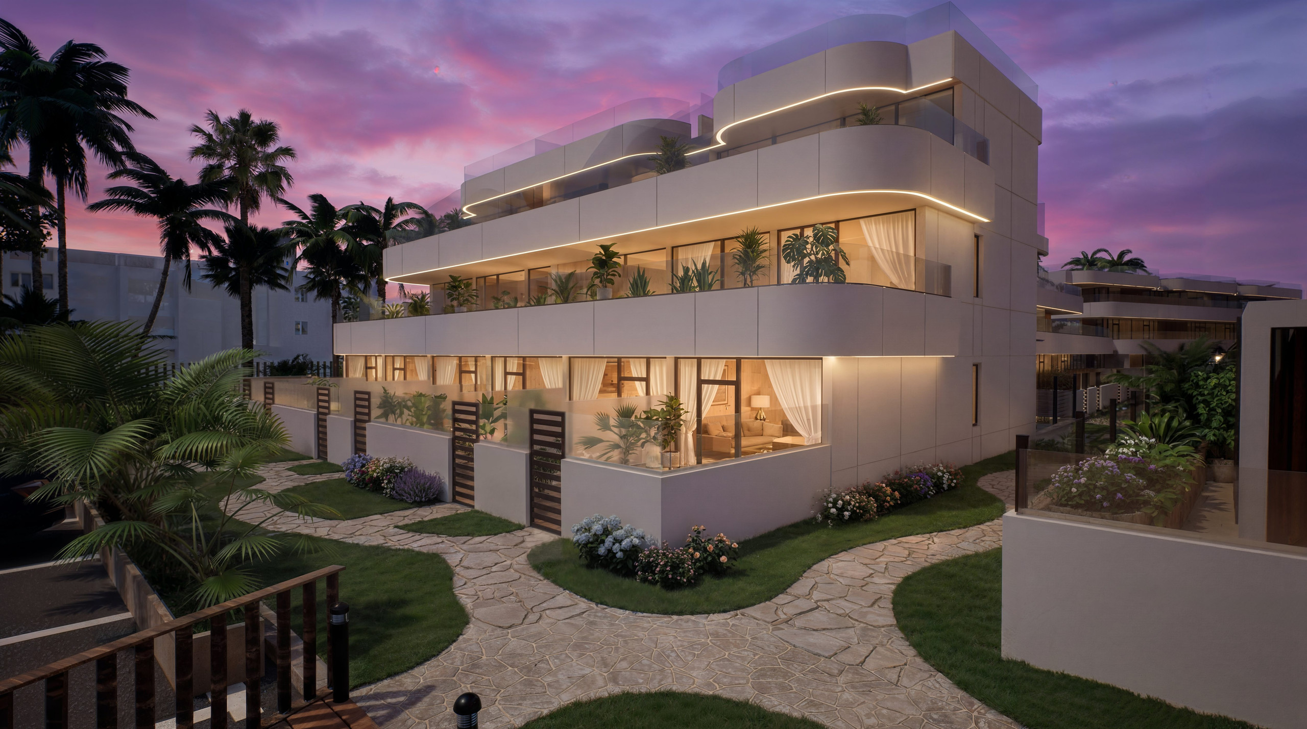New development in Vera