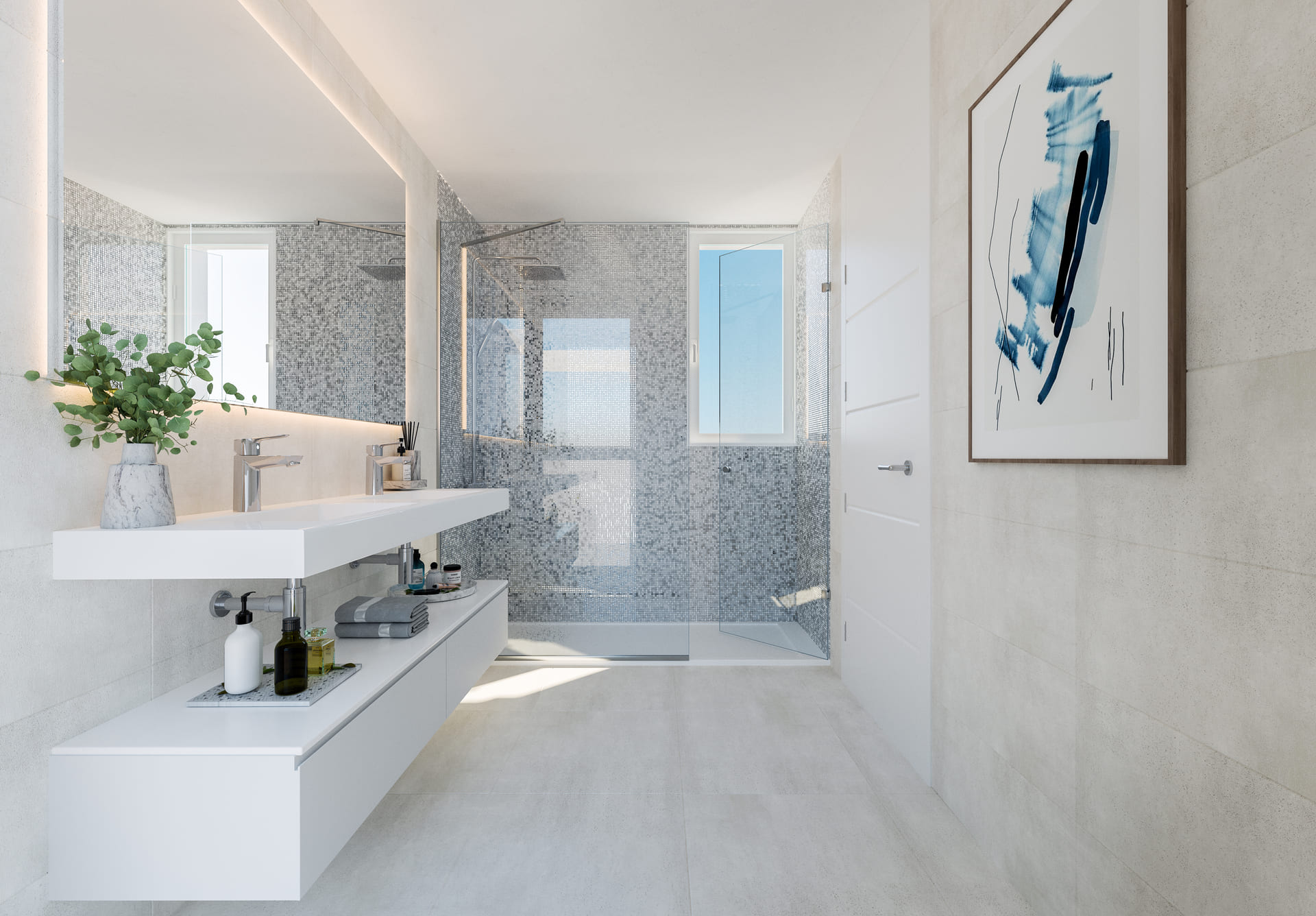 New development in Cádiz