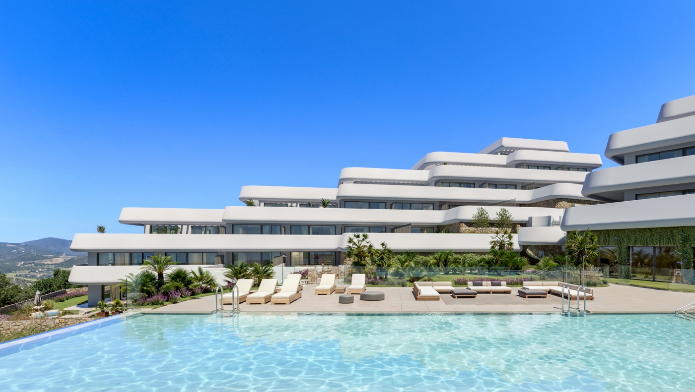 New development in Casares
