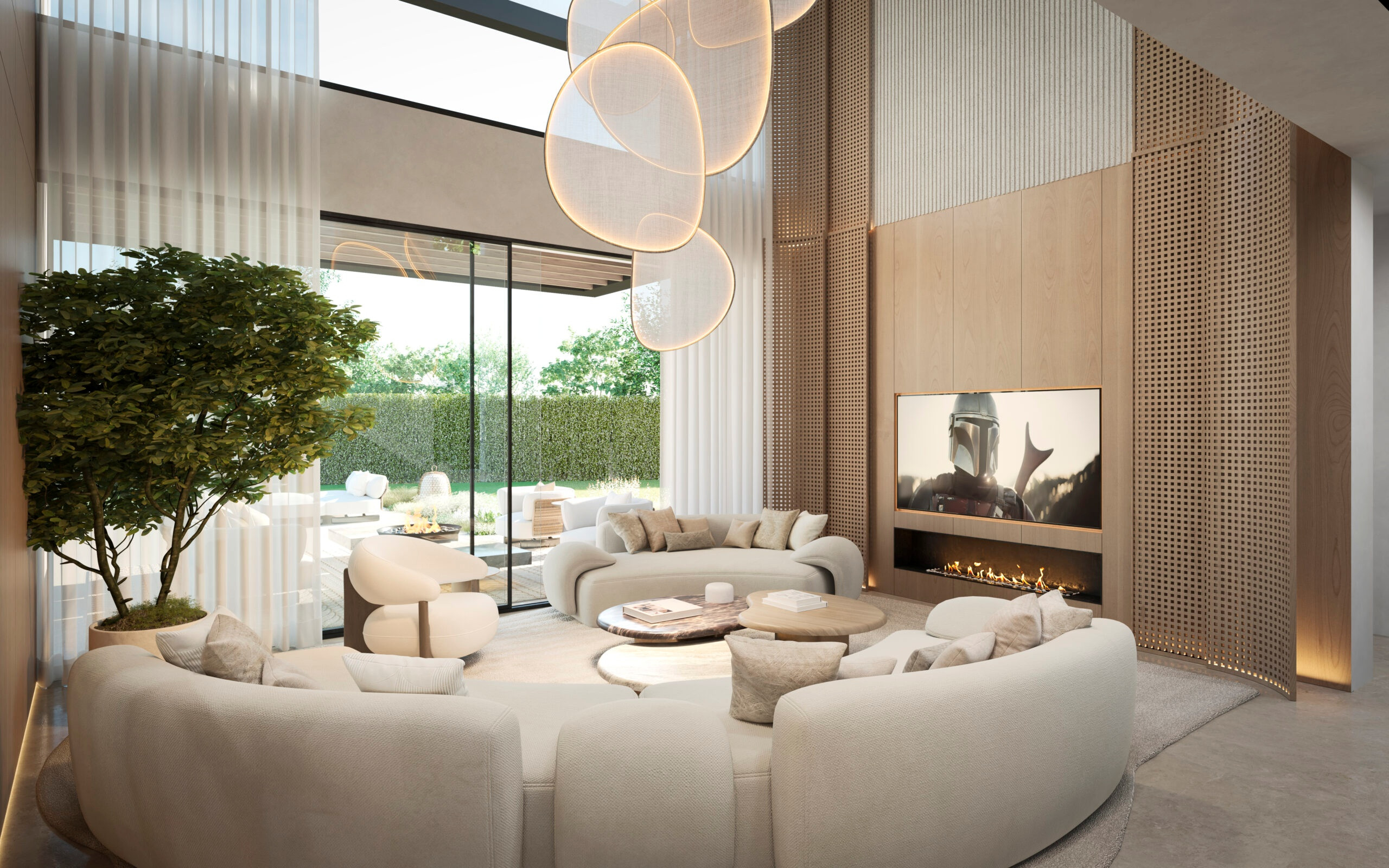 New development in Málaga