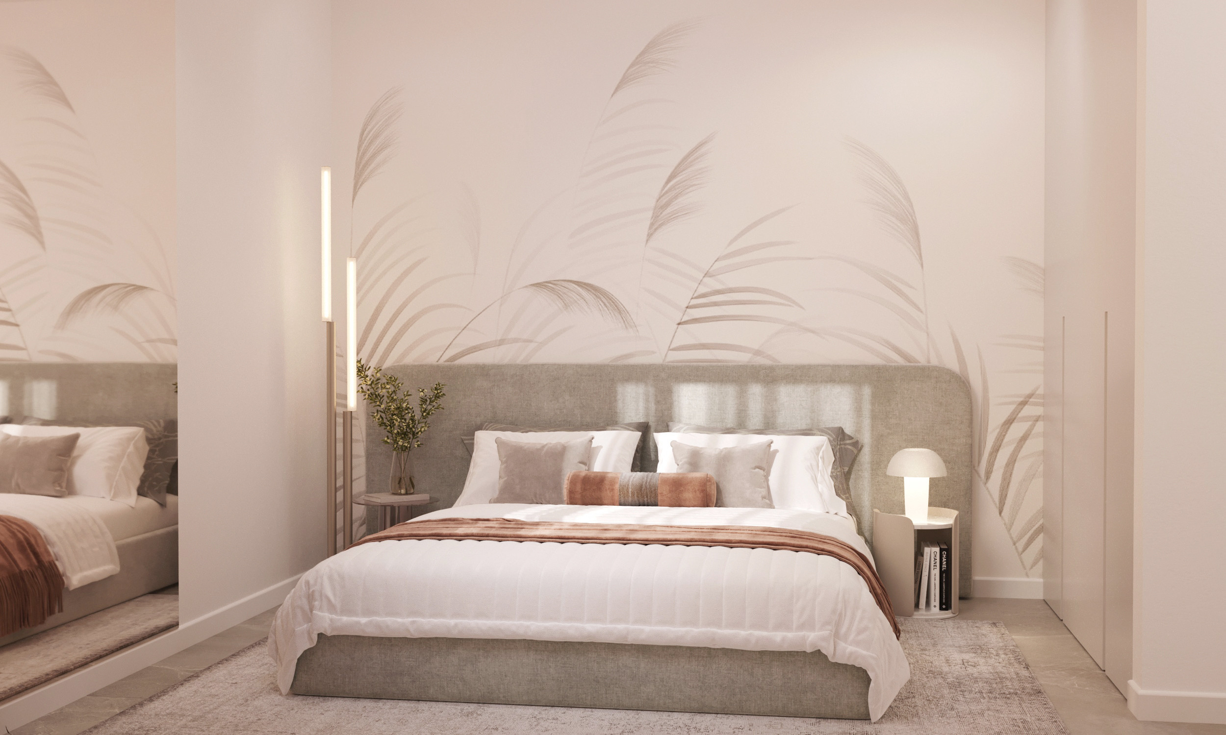 New development in Estepona
