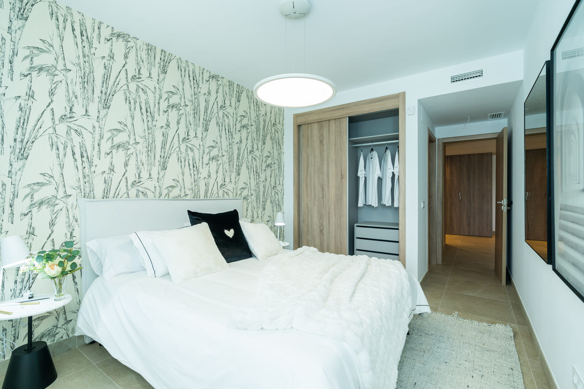 New development in Estepona