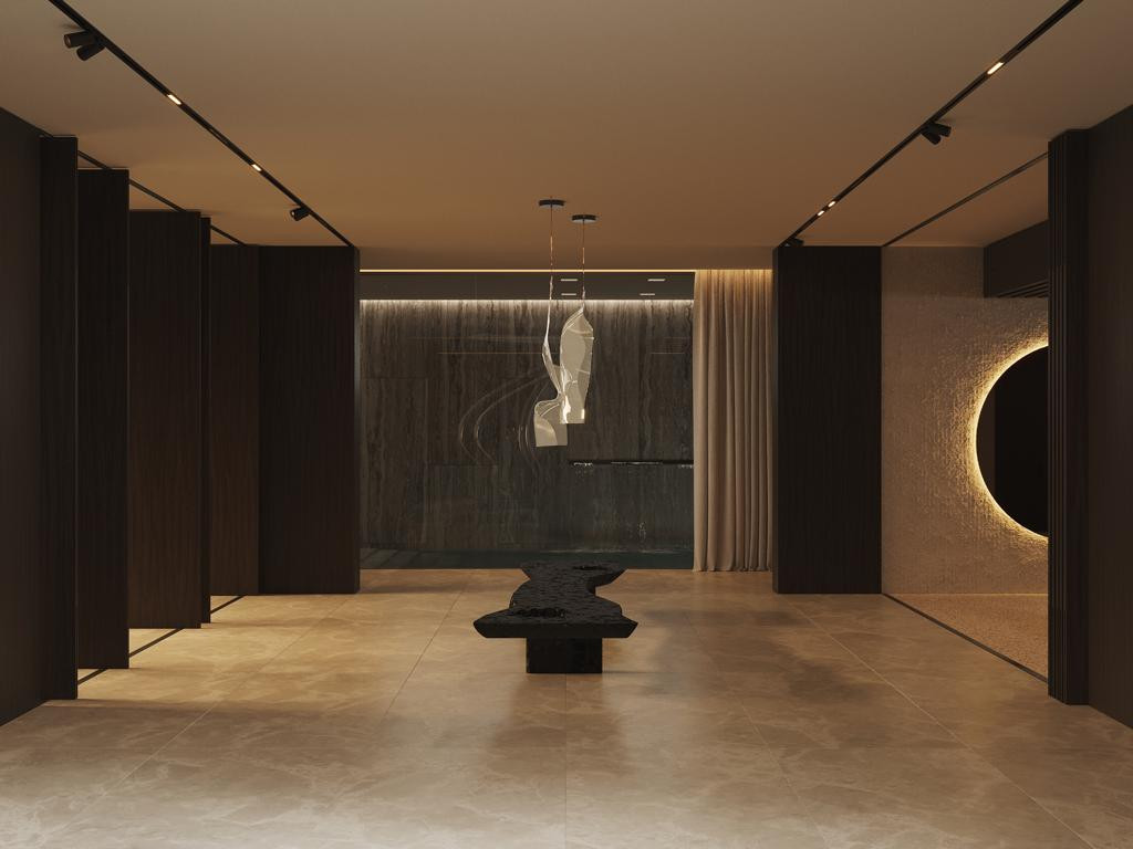 New development in Marbella