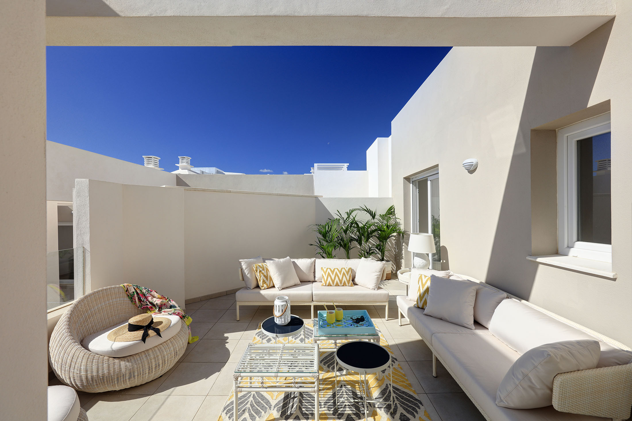 New development in Marbella
