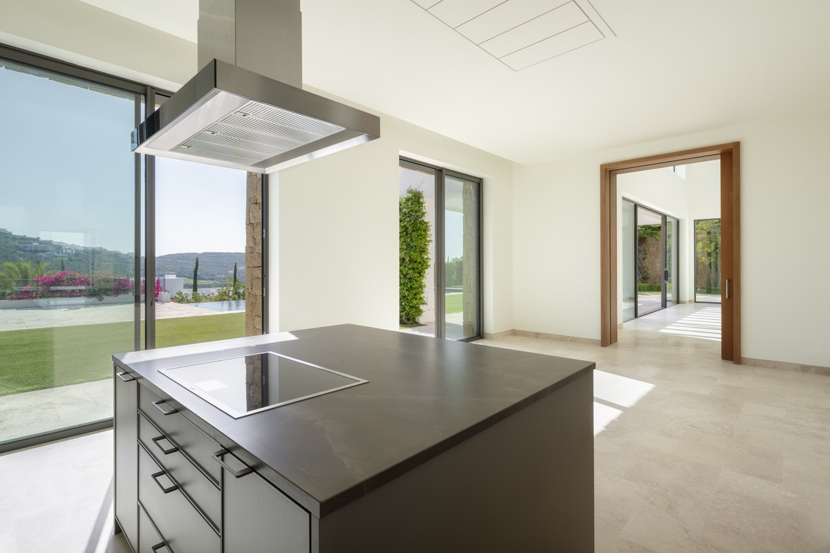 New development in Casares