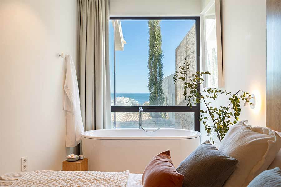 New development in Málaga
