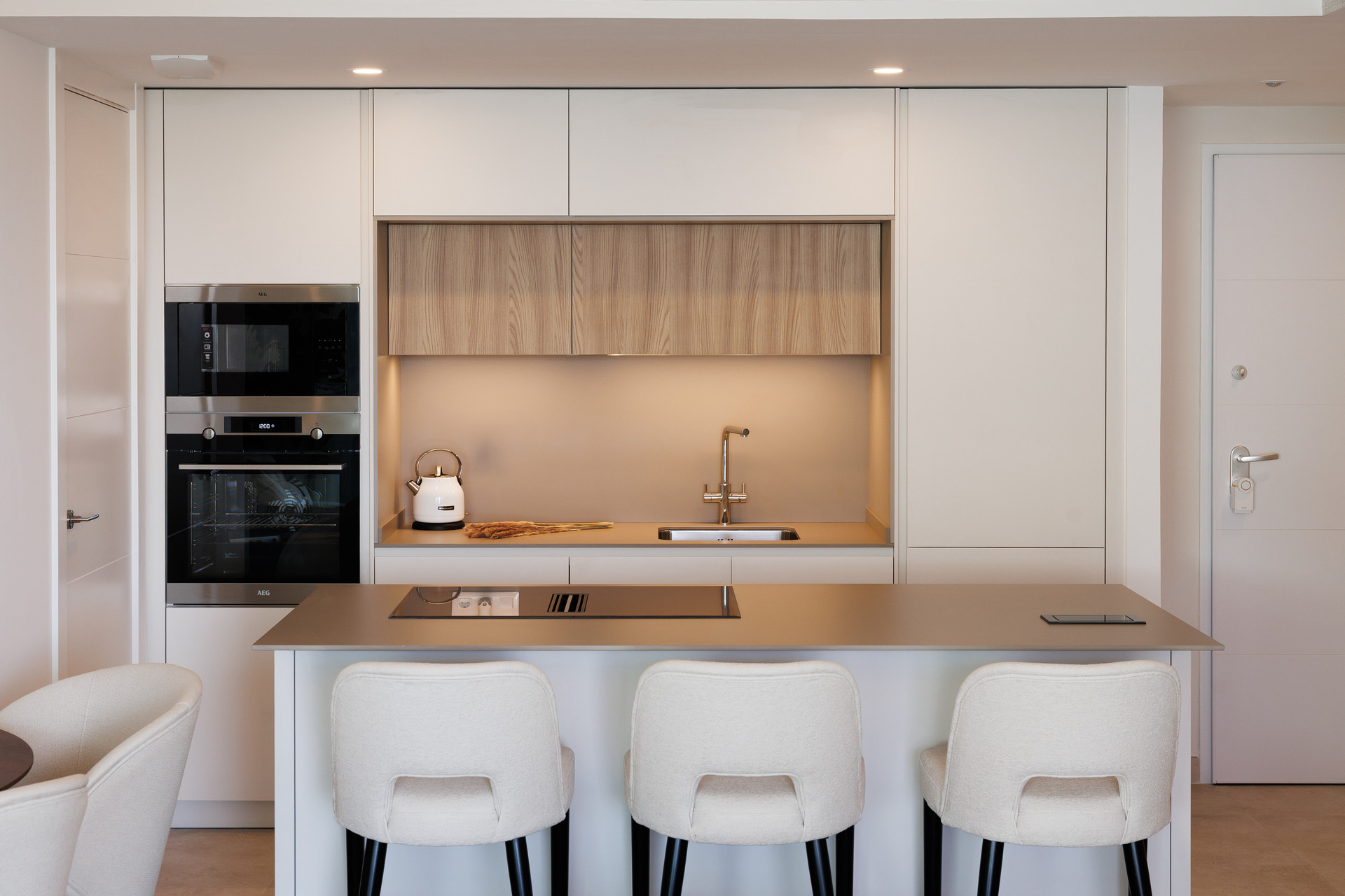 New development in Fuengirola