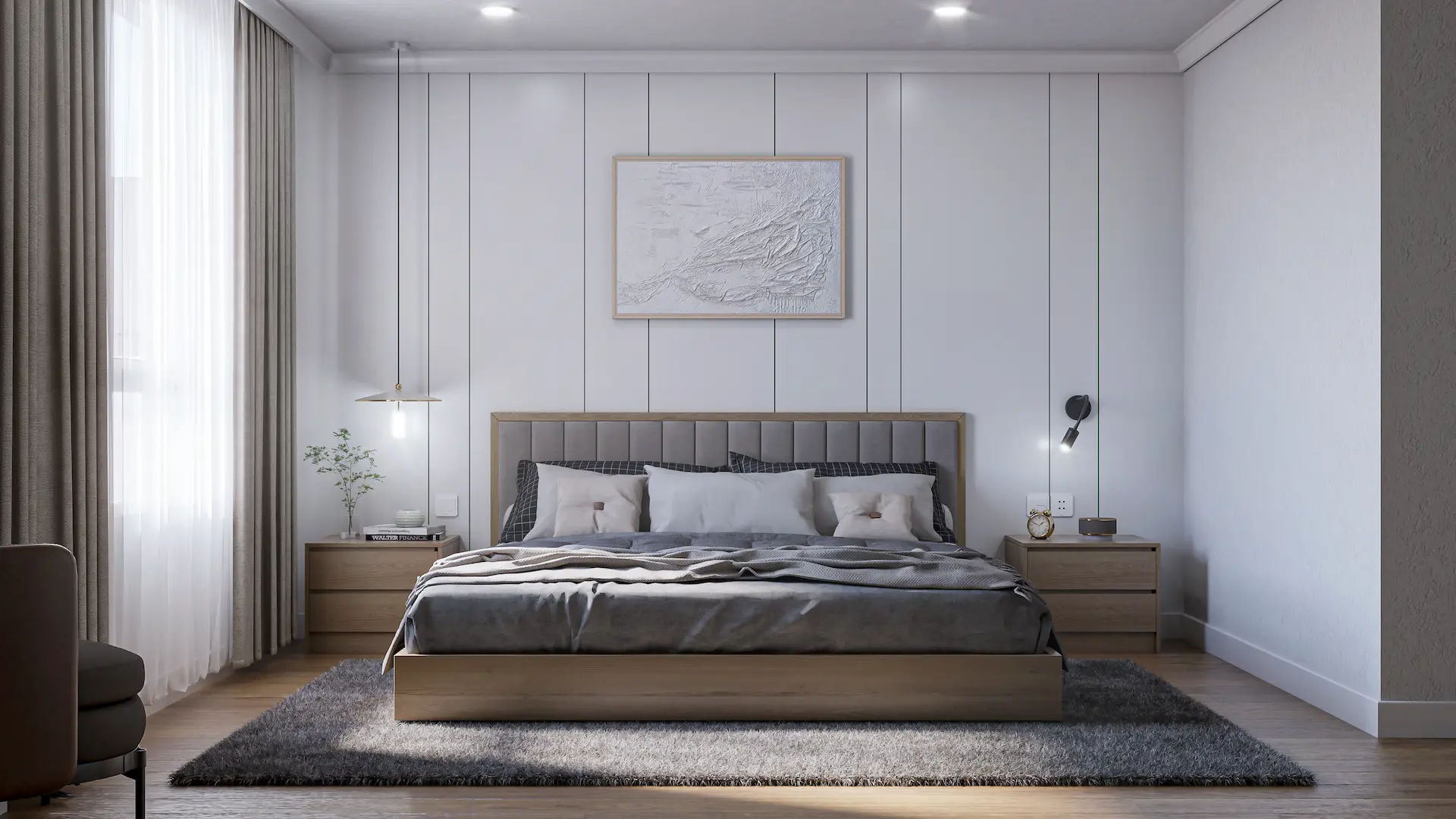 New development in Mijas