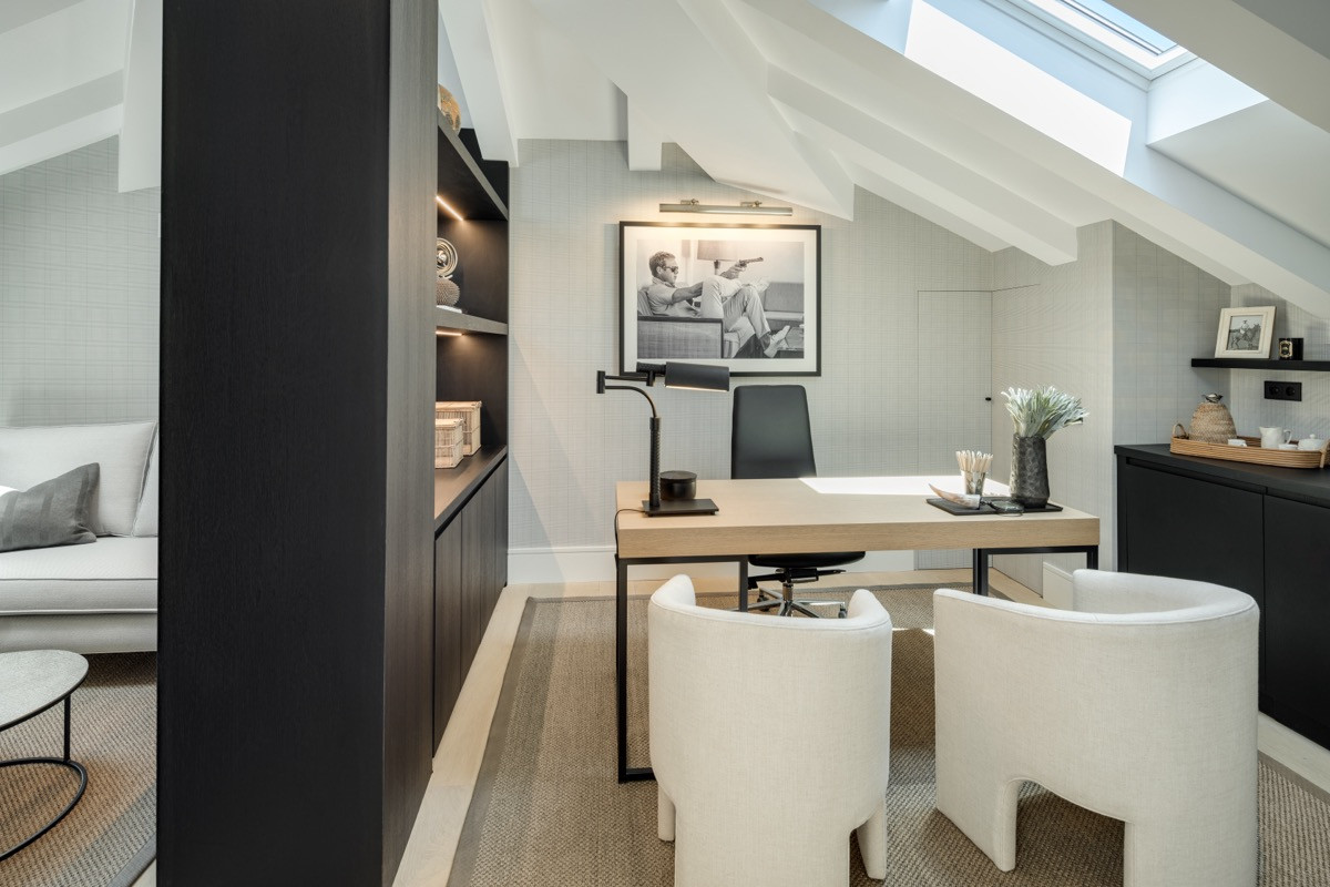 New development in Marbella