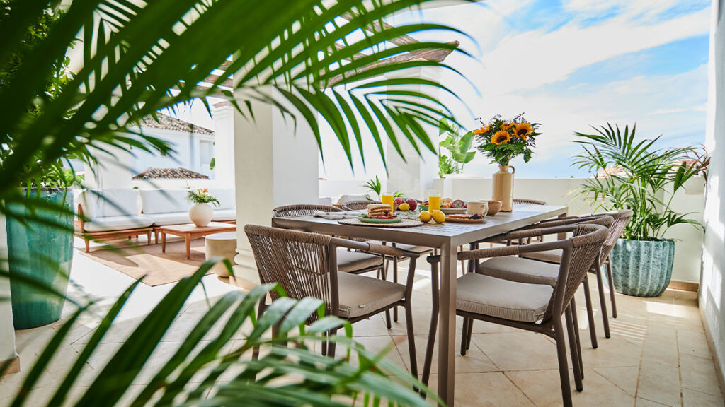 New development in Marbella