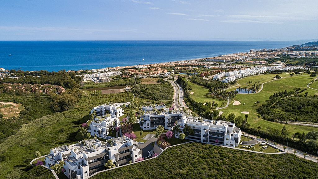 New development in Casares