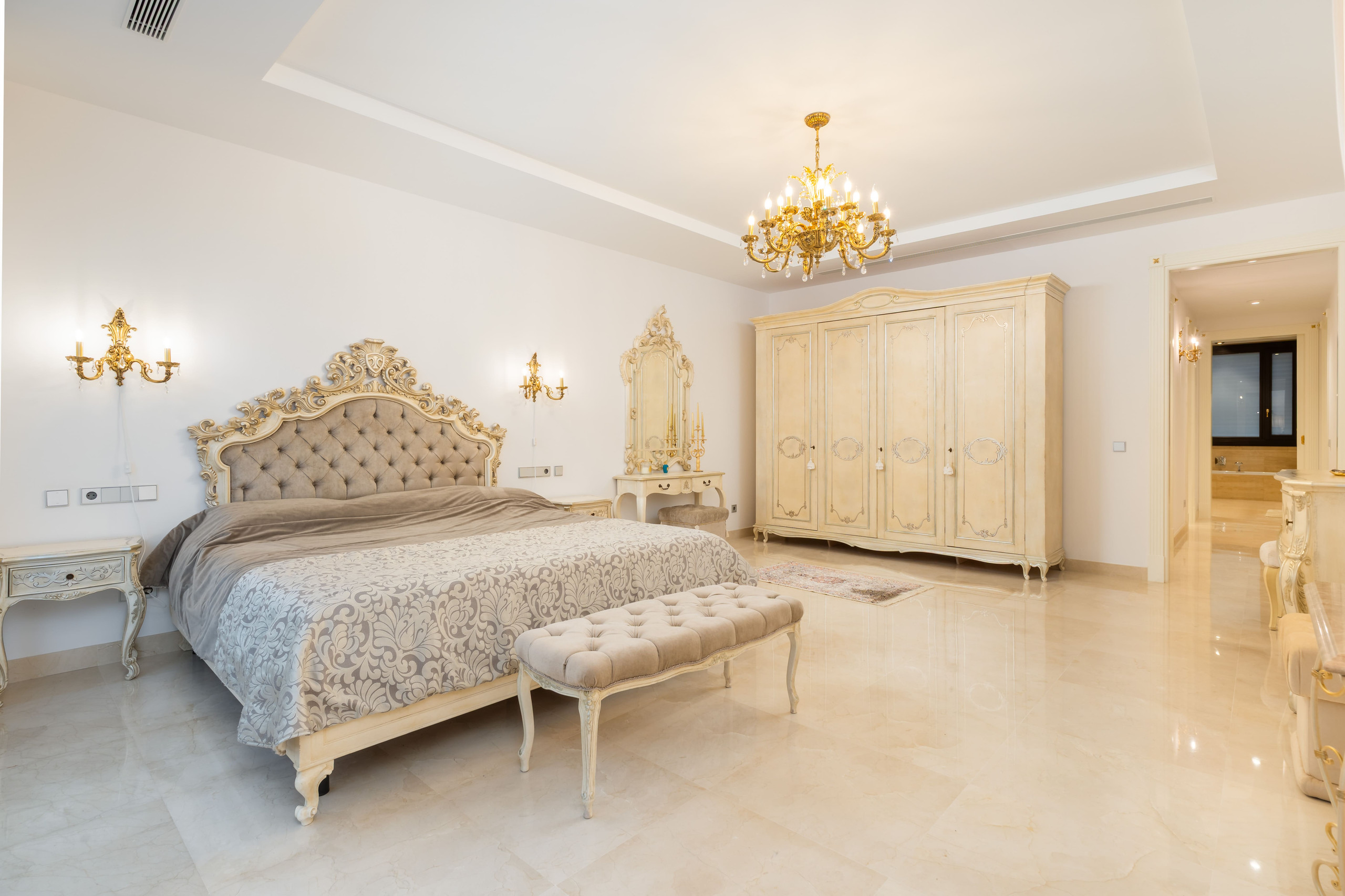 New development in Estepona