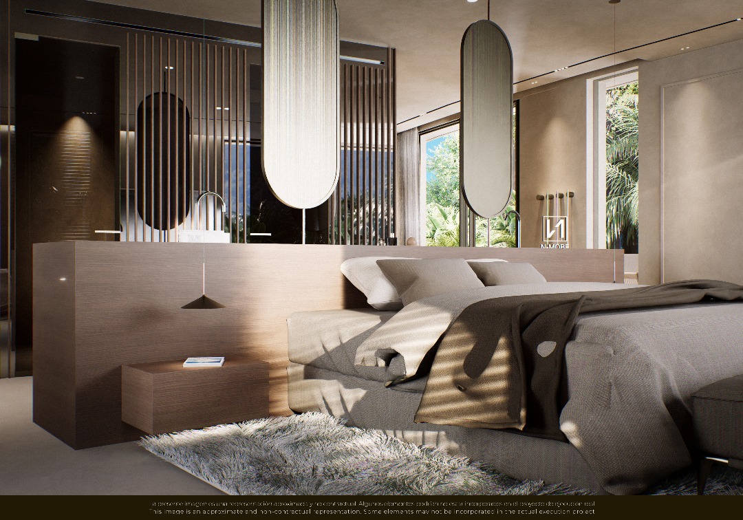 New development in Marbella