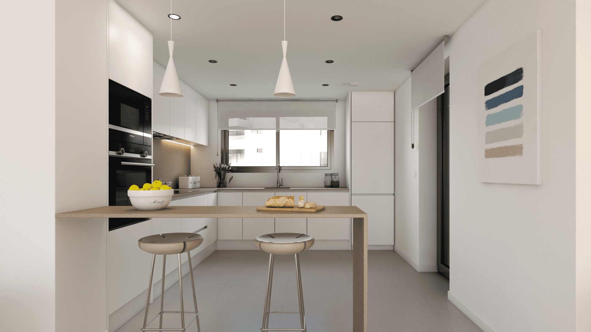 New development in Casares