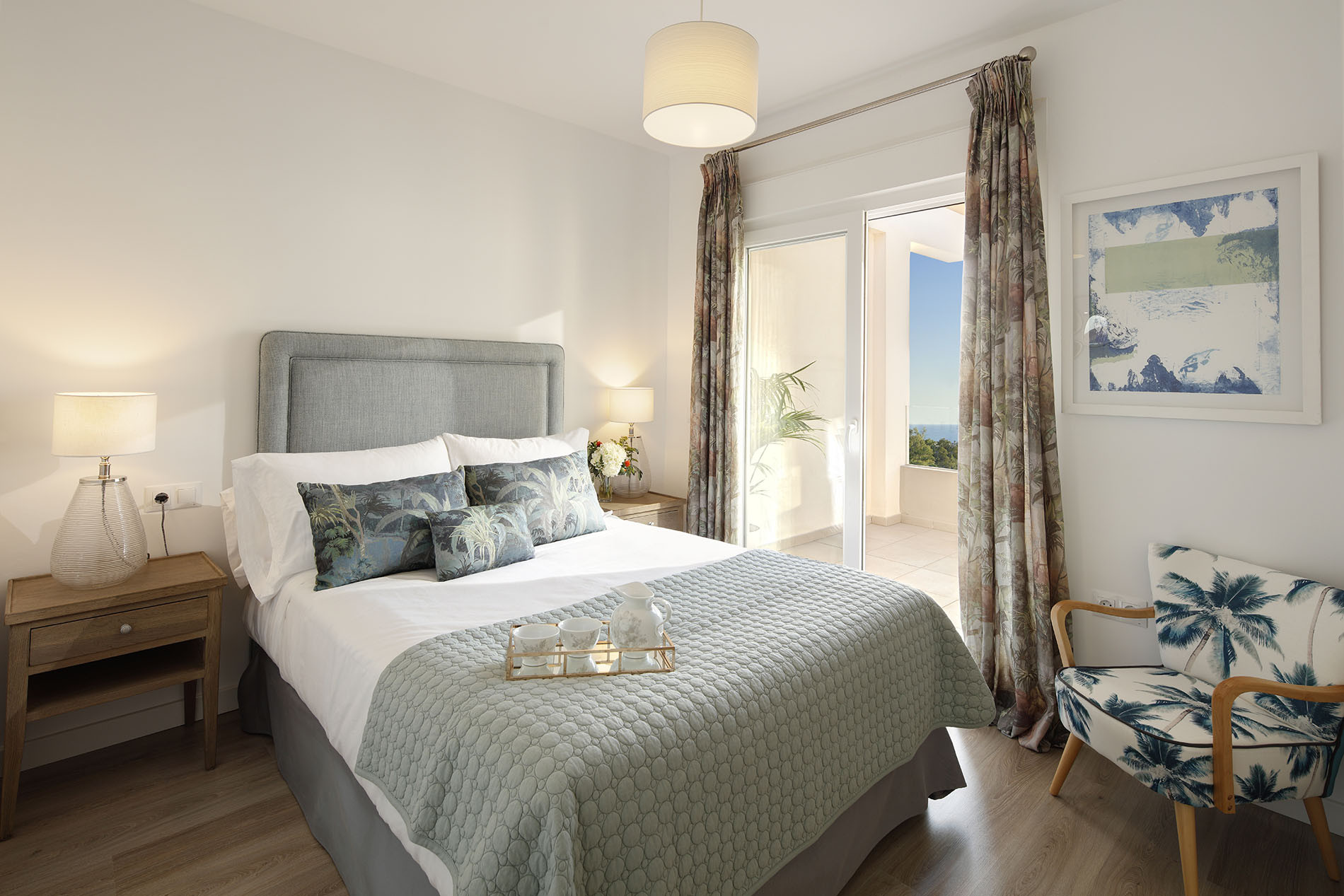 New development in Marbella