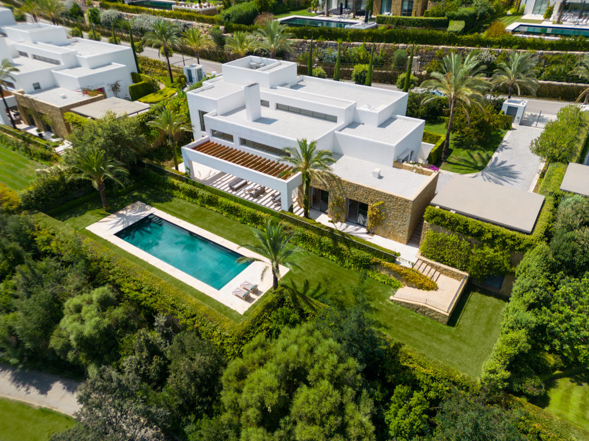 New development in Casares