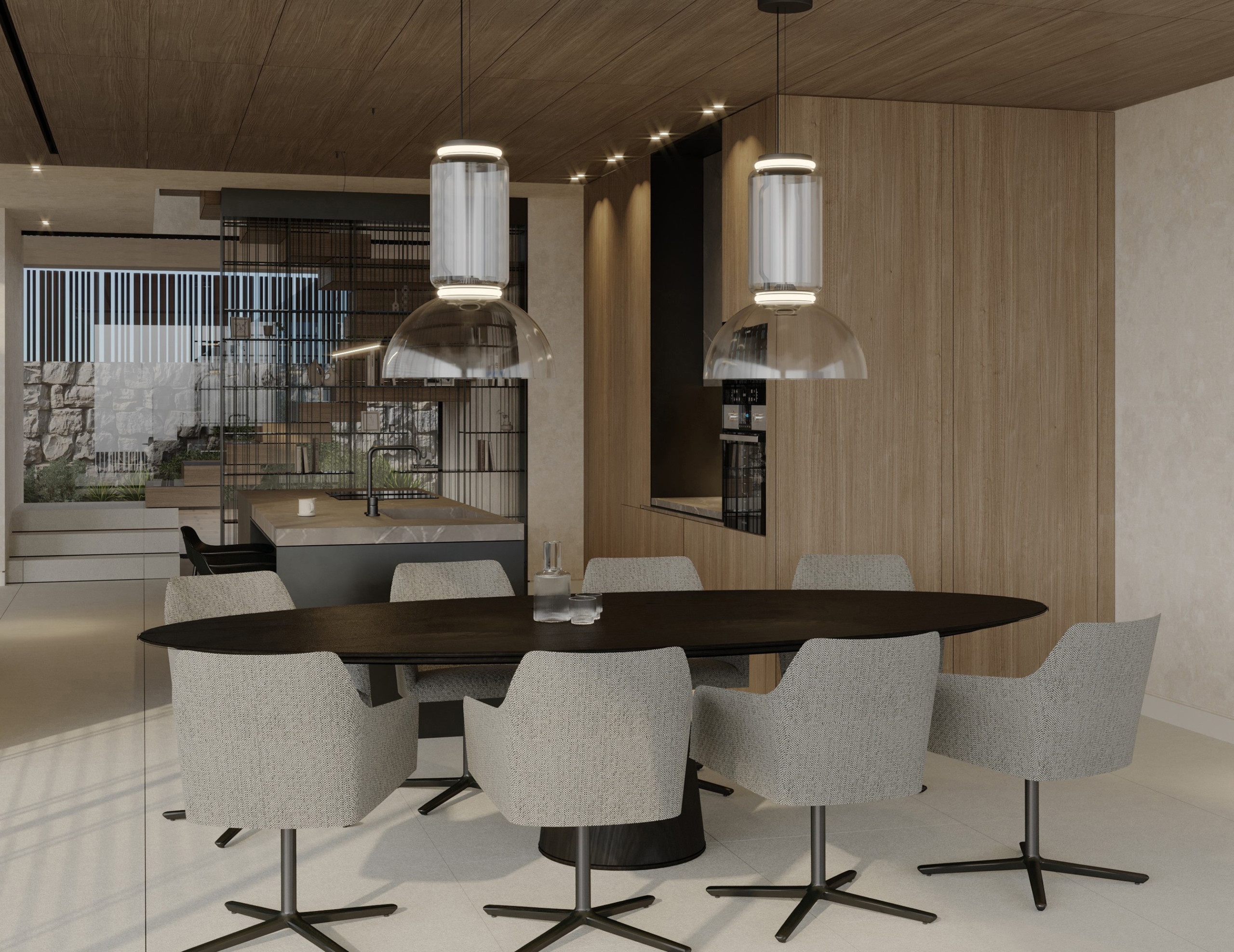 New development in Estepona